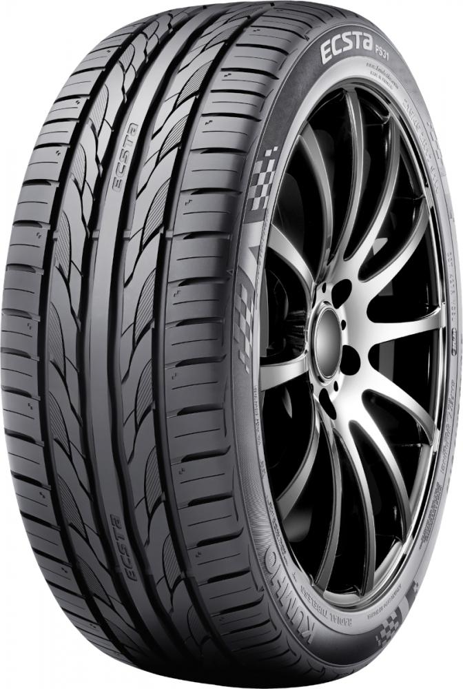 Kumho ECSTA PS31 205/40 R17 84W