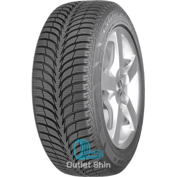 Goodyear UltraGrip Ice + 195/55 R16 87T