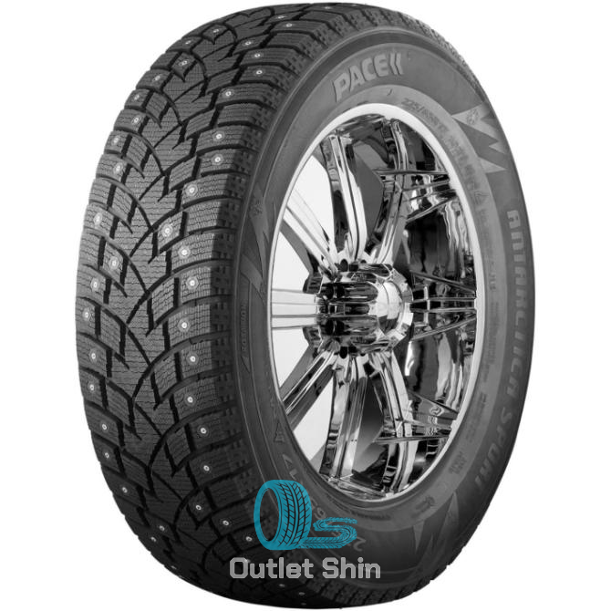 Pace Antarctica Sport 315/35 R20 110T