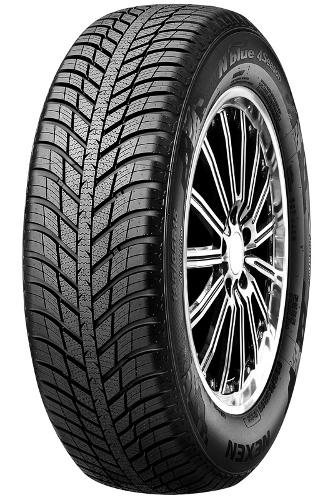 Nexen NBLUE 4Season Van 195/60 R16 99H