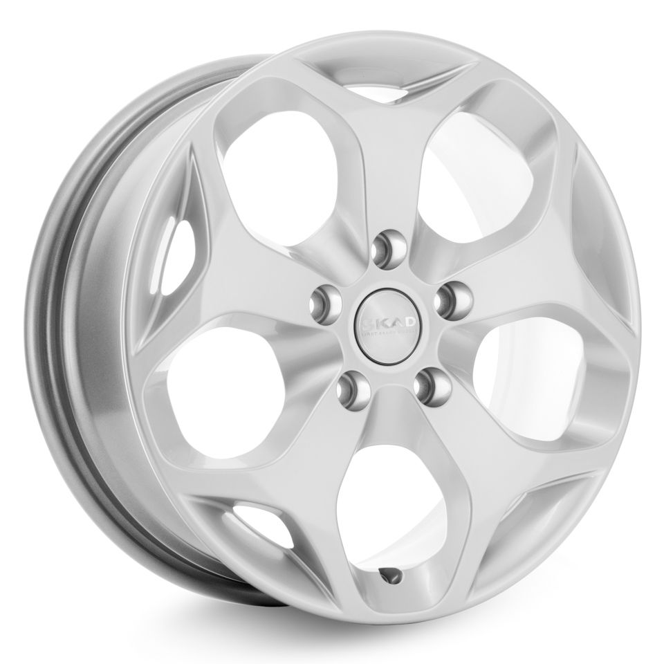 Скад Гамбург 6.5xR16/5x114.3 ET 45 Dia 67.1 Селена