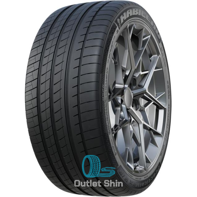 Habilead PracticalMax H/P RS26 235/55 R20 105W
