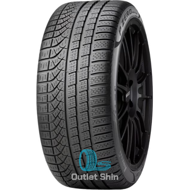 Pirelli P Zero Winter NCS 255/40 R23 104H