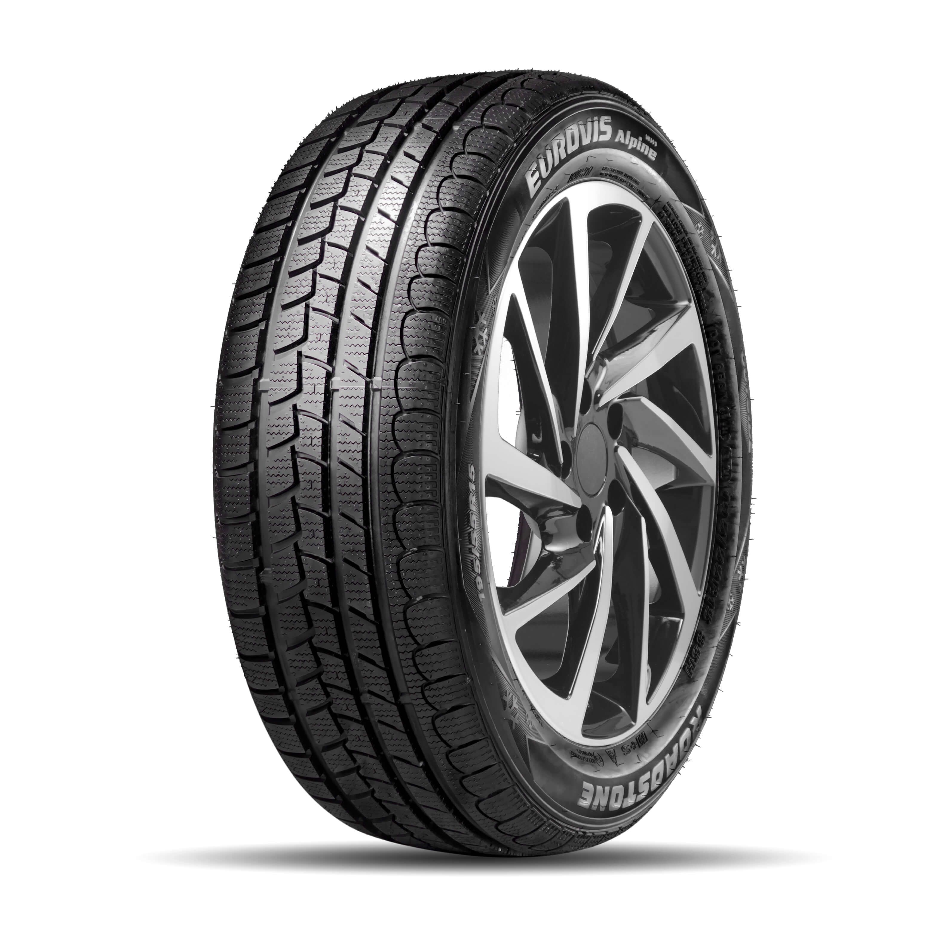 Roadstone EUROVIS ALPINE WH1 195/55 R15 85H