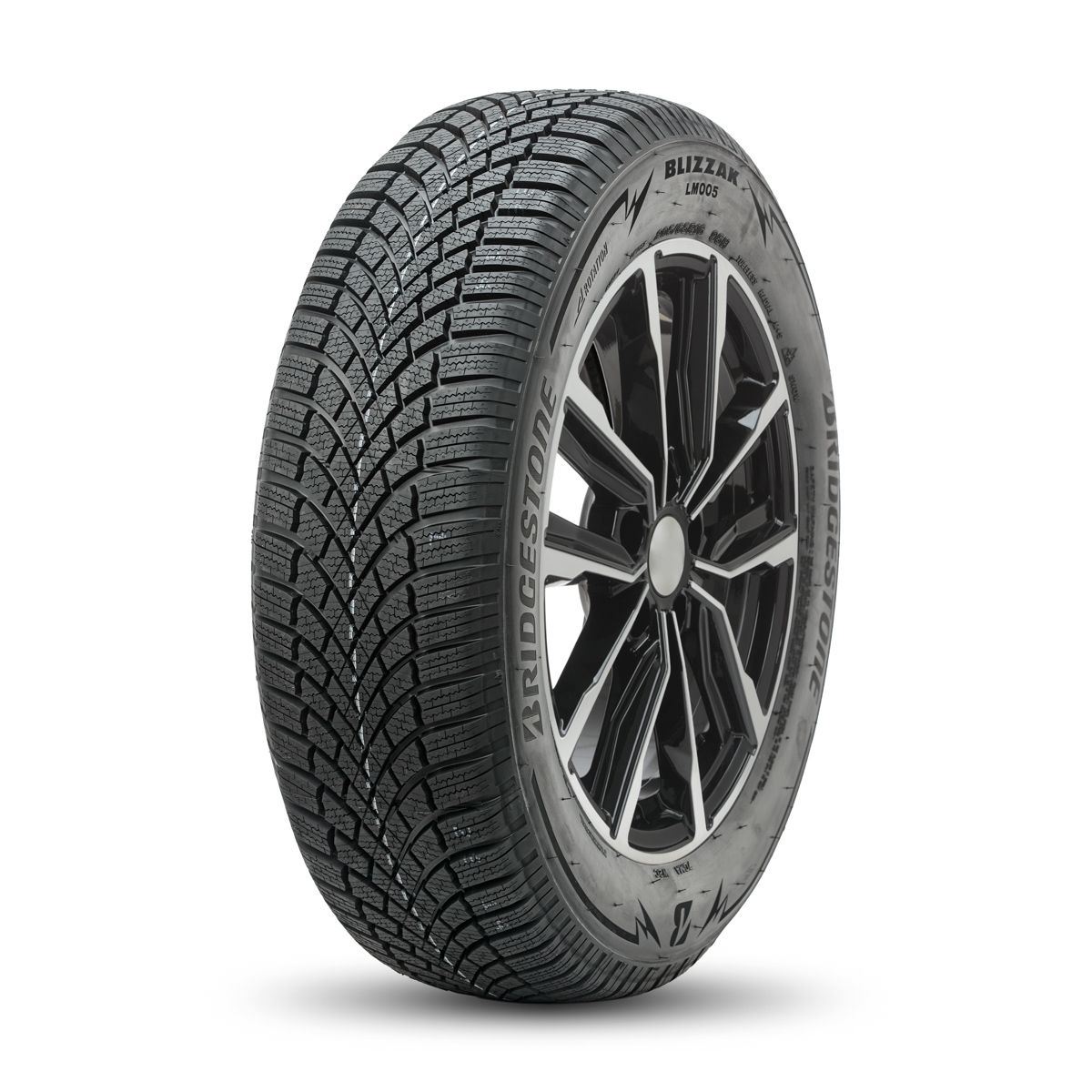 Bridgestone LM005 235/0 R0 103V