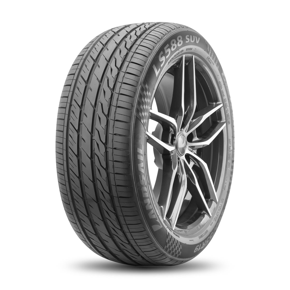 Landsail LS588 SUV 275/50 R21 113W