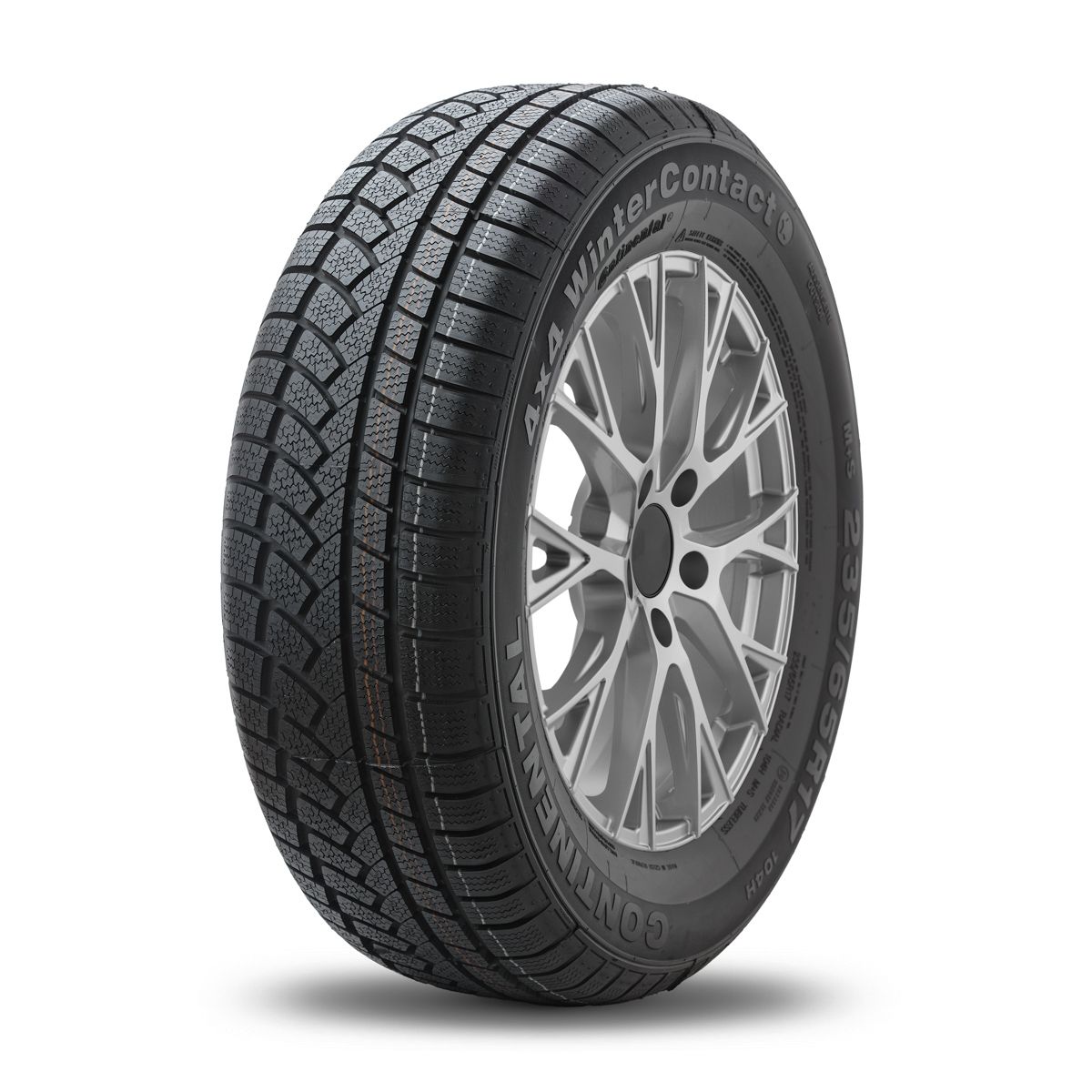 Continental 4Х4 WinterContact 255/0 R0 105H