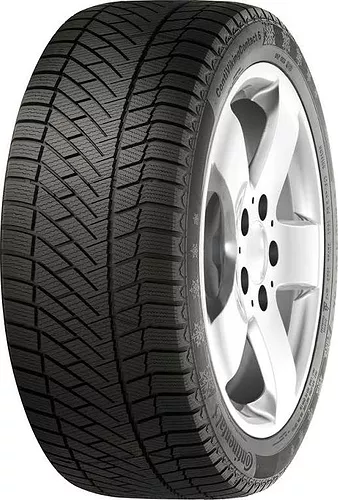 Continental ContiVikingContact 6 SUV 225/70 R16 107T