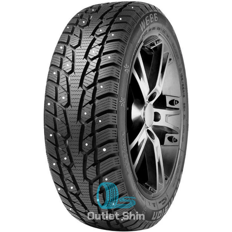Ovation W-686 175/65 R14 86T