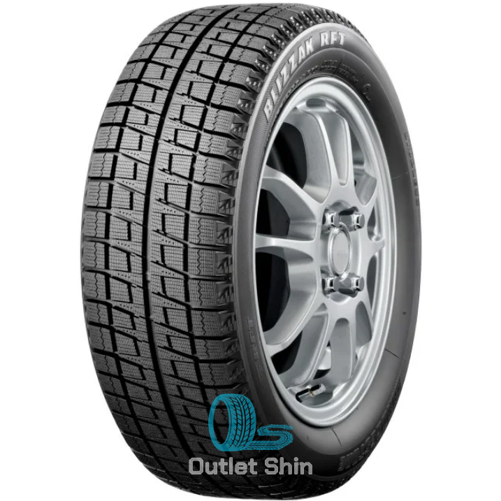 Bridgestone Blizzak RFT 245/50 R19 101Q RF