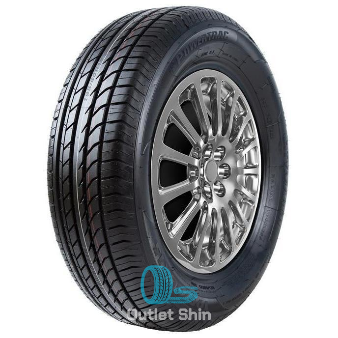 Powertrac CityMarch 195/65 R15 91V