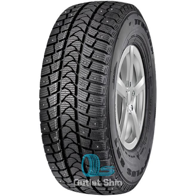 Tracmax Ice-Plus SR1 195/0 R14C 106/104Q