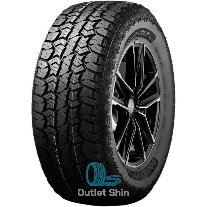 Doublestar W01 245/75 R16 114/111Q