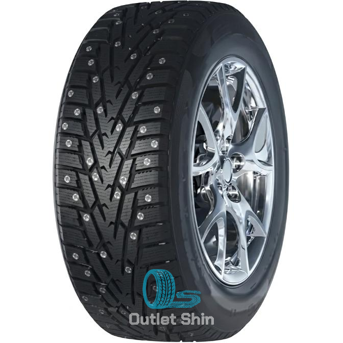 Rauffan Snowmaster S1 195/55 R16 91T