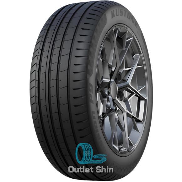 Kustone Passion P9 215/55 R18 99W
