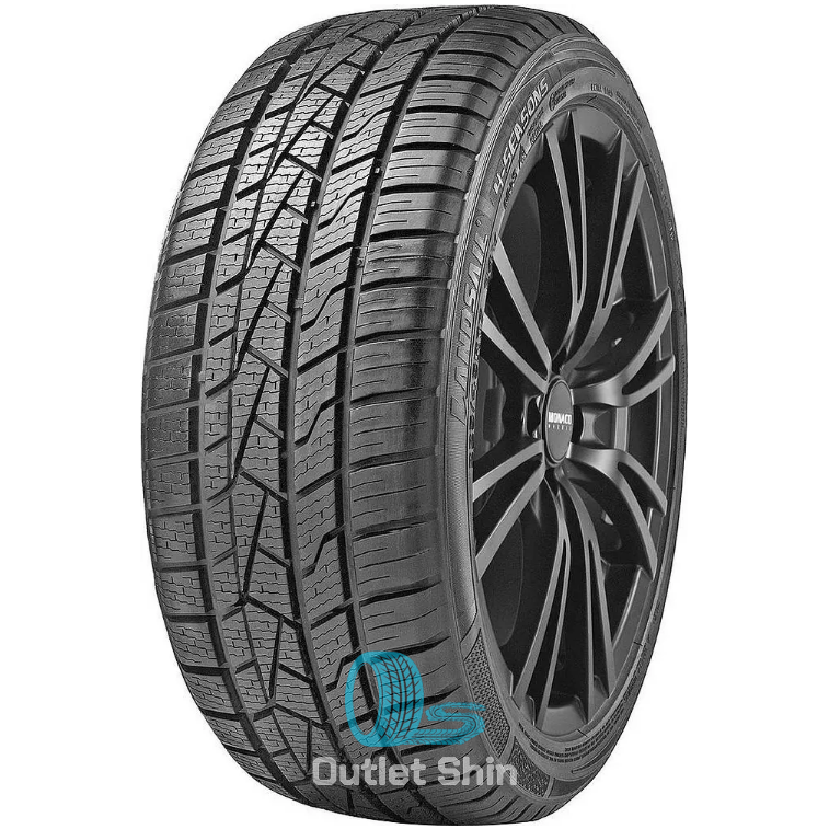 Landsail 4-Seasons 225/55 R18 98V