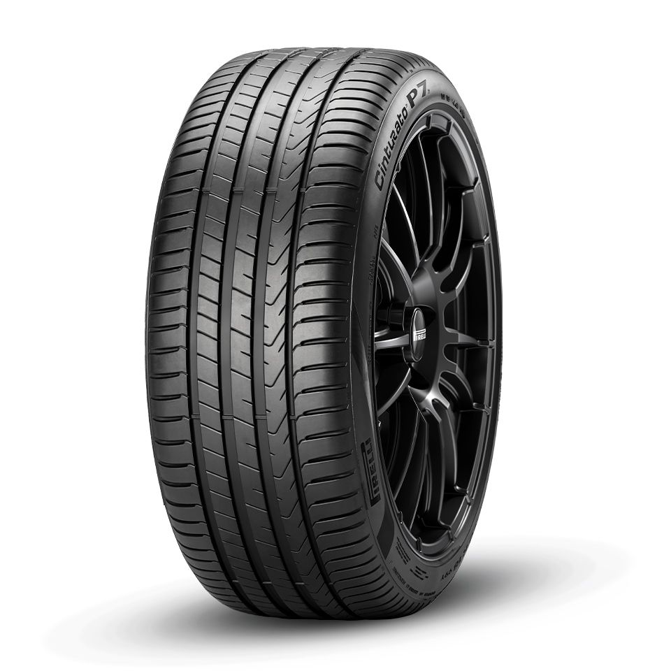 Pirelli NEW CINTURATO P7 225/0 R0 98V