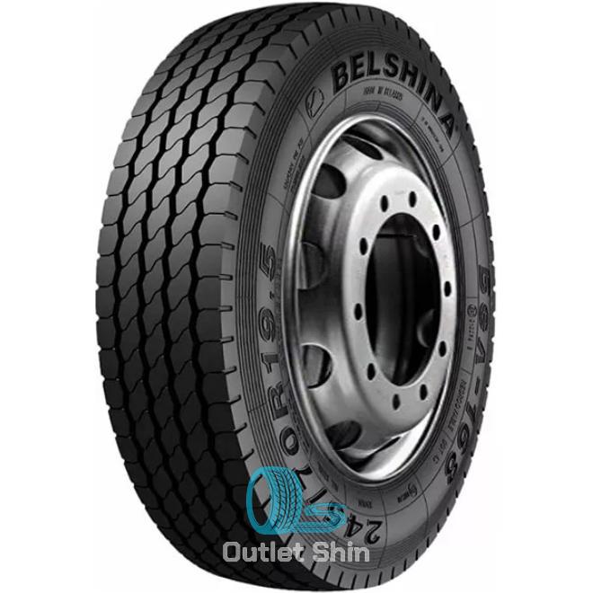 Белшина Бел-168 245/70 R19.5 136/134M