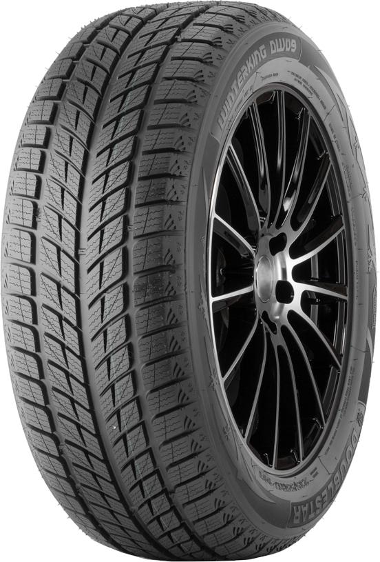 ДаблСтар DW09 245/45 R18 96T