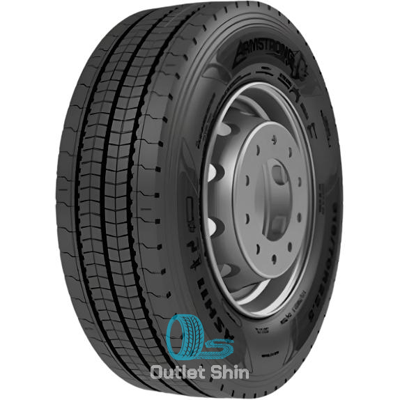 Armstrong ASH11 + 315/70 R22.5 156/150L