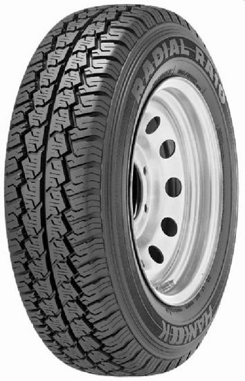 Hankook VANTRA ST AS2 RA30 215/70 R15C 109S