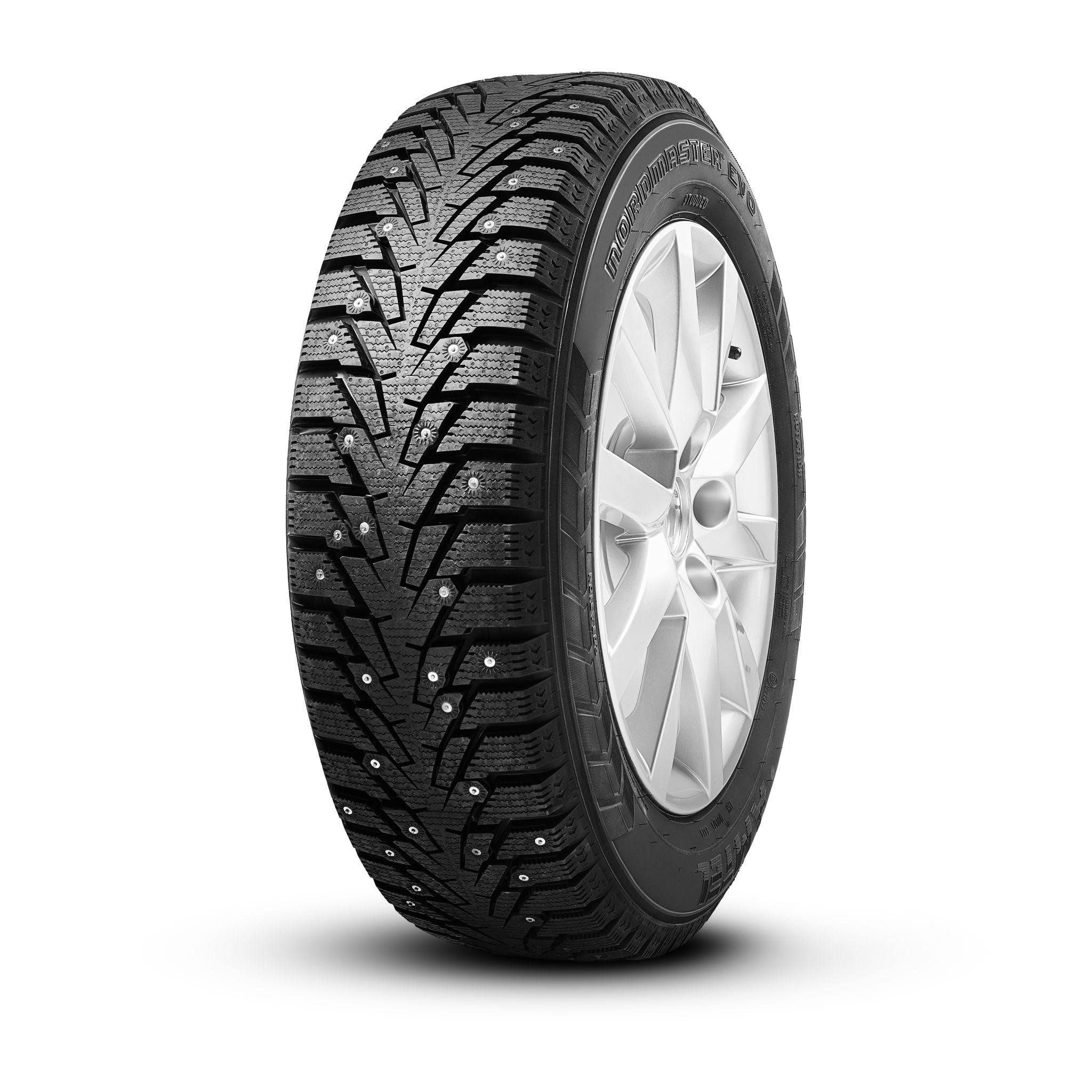 АМТЕЛ НордМастер EVO 225/60 R17 103T