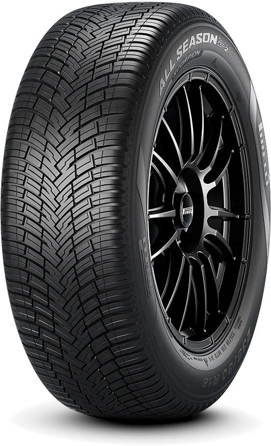 Pirelli SCORPION ALL SEASON SF2 255/55 R19 111W