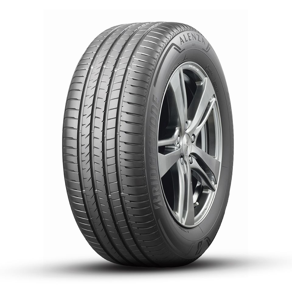Bridgestone ALENZA1 245/40 R21 100Y RF
