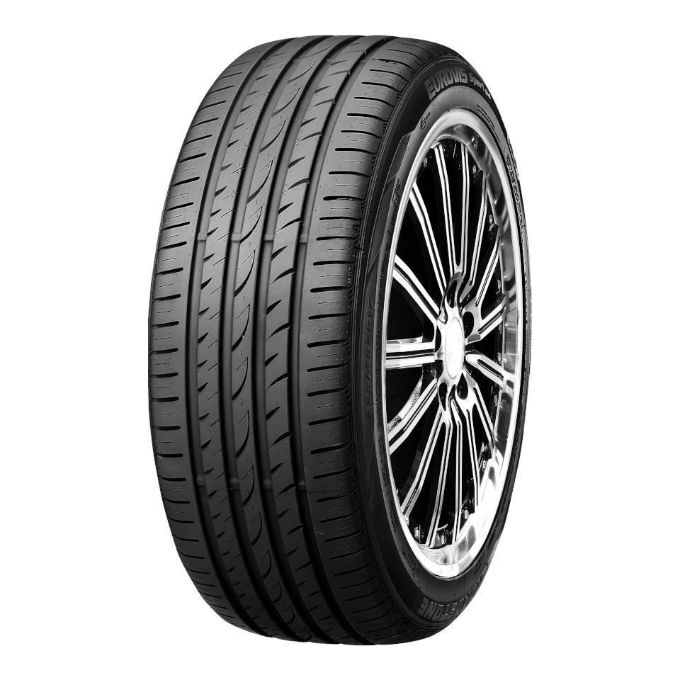 Roadstone Eurovis Sport 04 245/45 R19 102W