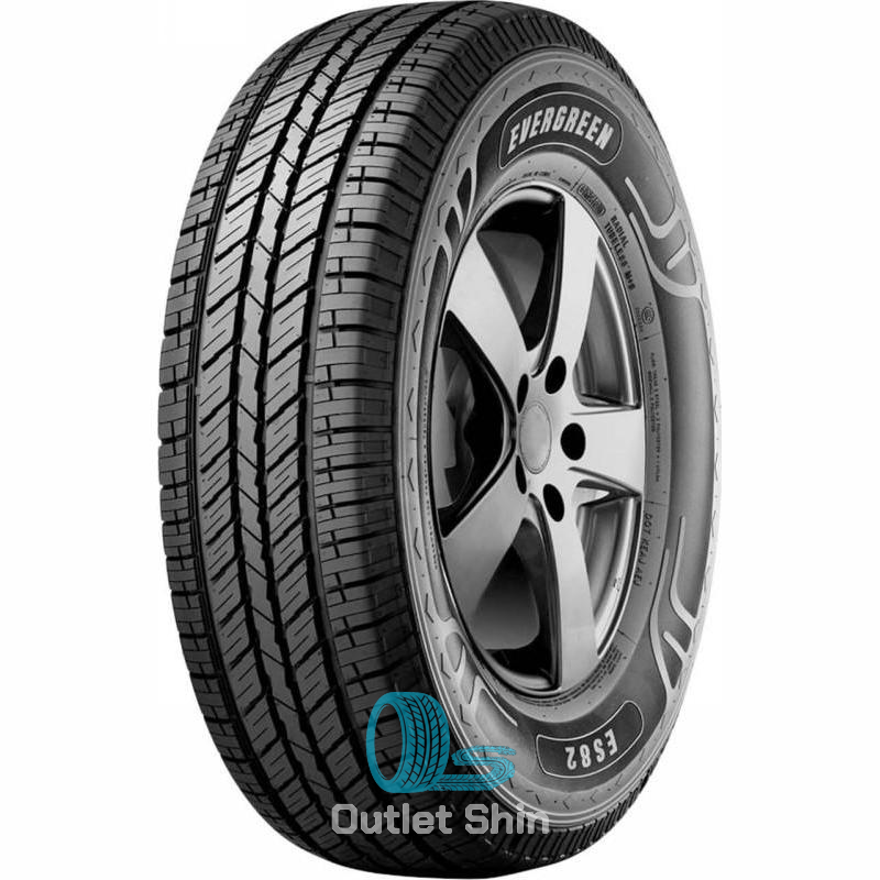 Evergreen ES82 215/70 R16 100T