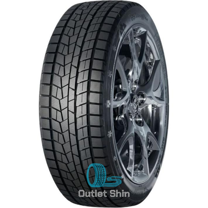 Rauffan Snowmaster W4 205/65 R16 95H