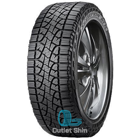 Pirelli Scorpion ATR 185/75 R16 93T