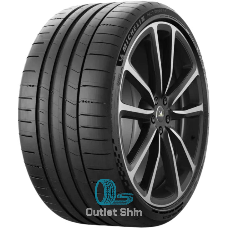 Michelin Pilot Sport S 5 275/35 R21 103Y