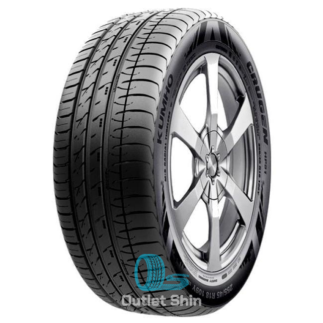 Kumho Crugen HP91 225/55 R17 97W