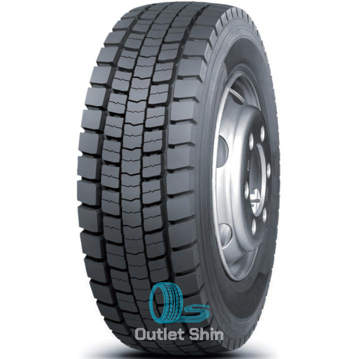 Goodride MultiDrive D1 315/70 R22.5 154L