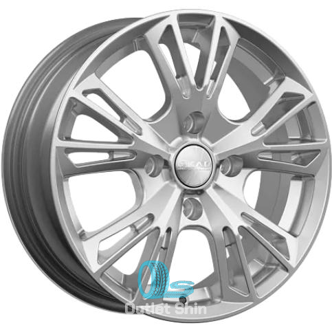 Скад Монреаль 6xR15/5x100 ET 38 Dia 57.1 Селена
