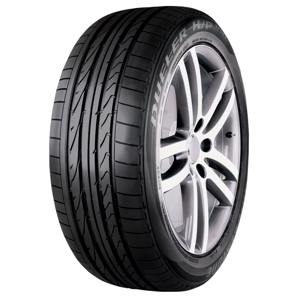 Bridgestone DHPS 235/45 R19 95V