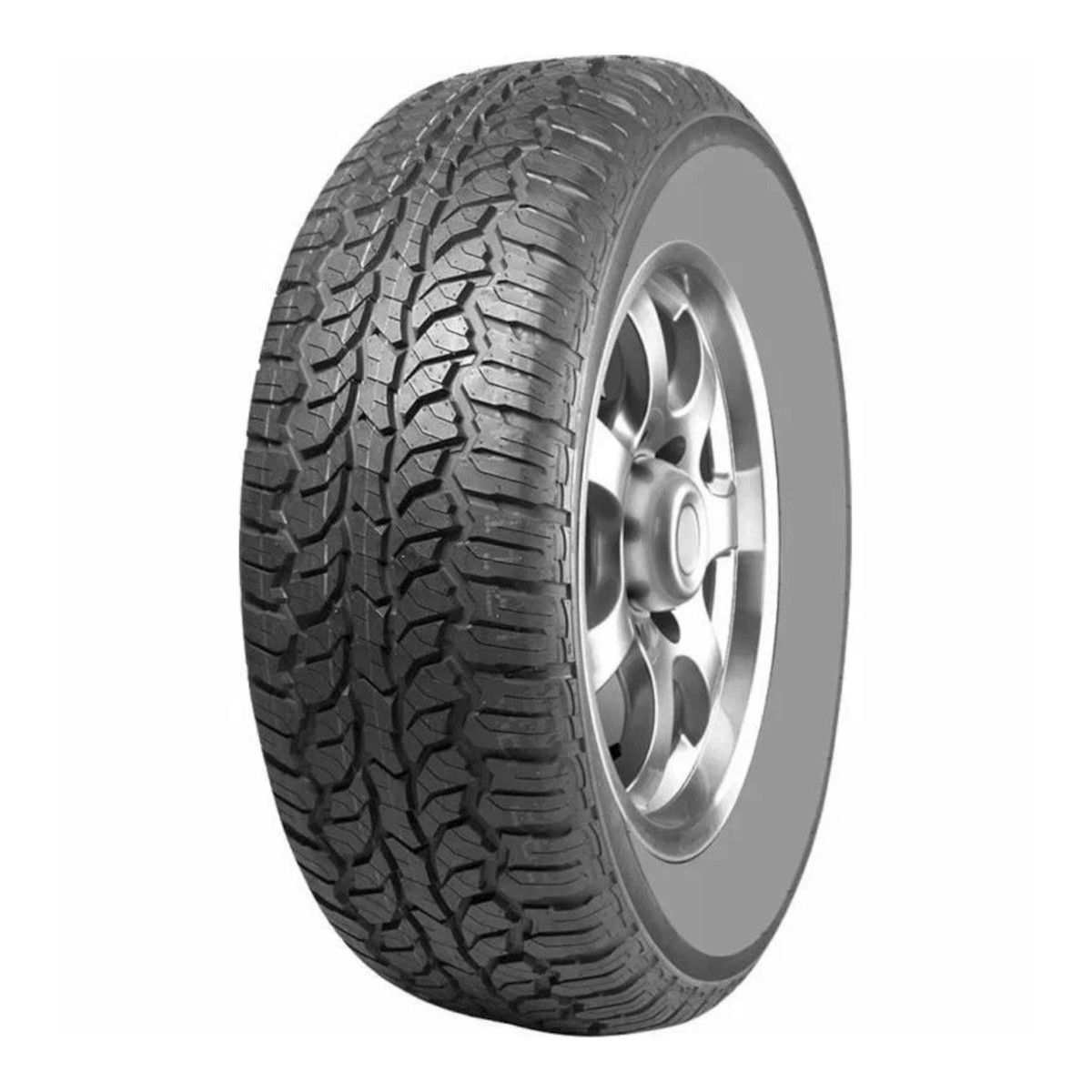Compasal Versant A/T 275/70 R16 114T