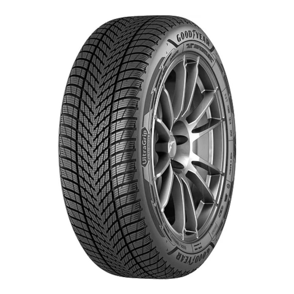 Goodyear UG PERFORMANCE 3 255/45 R20 105V