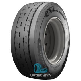 Michelin X MULTI T2 235/75 R17.5 143/141J