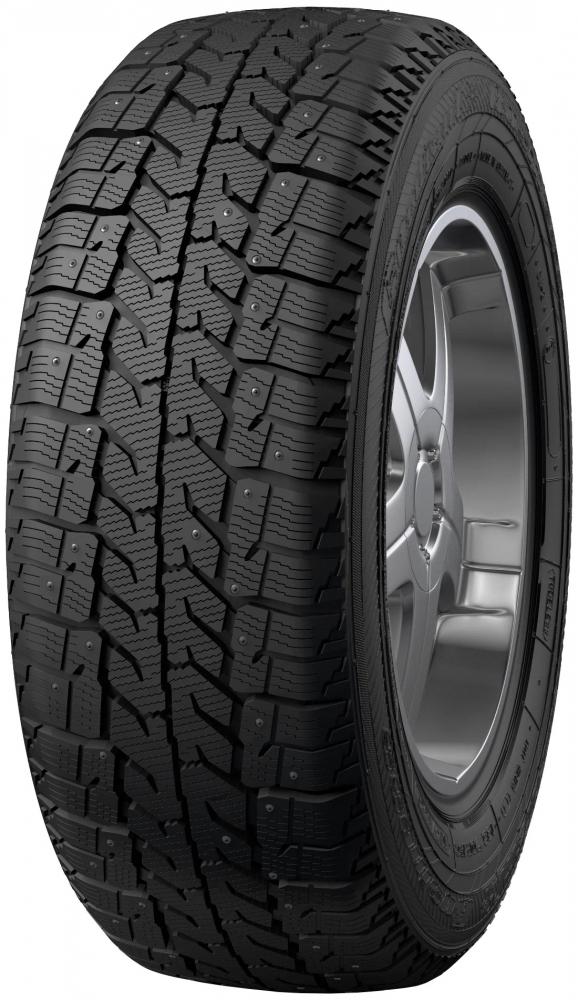 Cordiant Business CW 2 195/75 R16 107Q