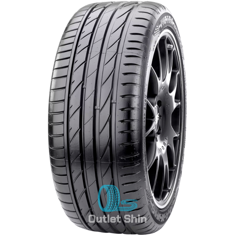 Maxxis Victra Sport VS-5 SUV 235/55 R19 101V