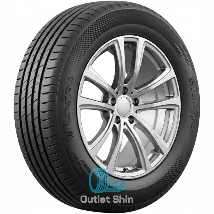 Rauffan Astrar R2 205/60 R16 92V