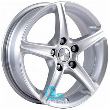 Скад Слалом 6.5xR16/5x114.3 ET 39 Dia 60.1 Селена