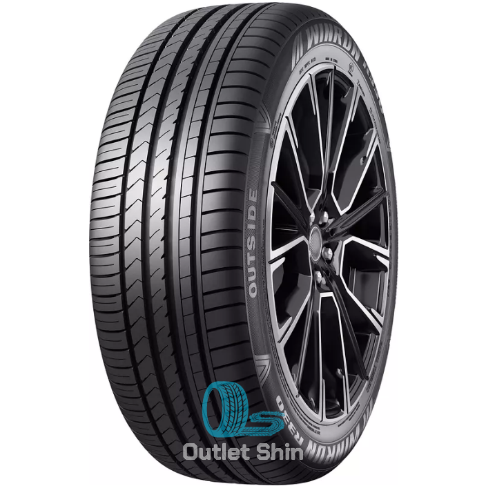Winrun R330 225/55 R17 101W