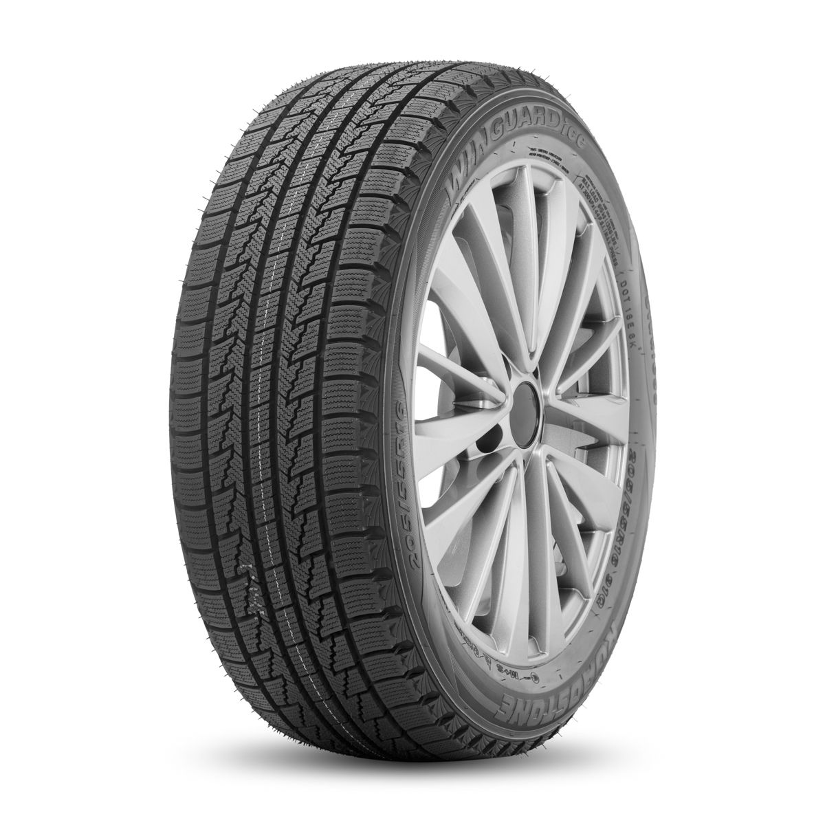 Roadstone WINGUARD ICE 195/0 R0 87Q