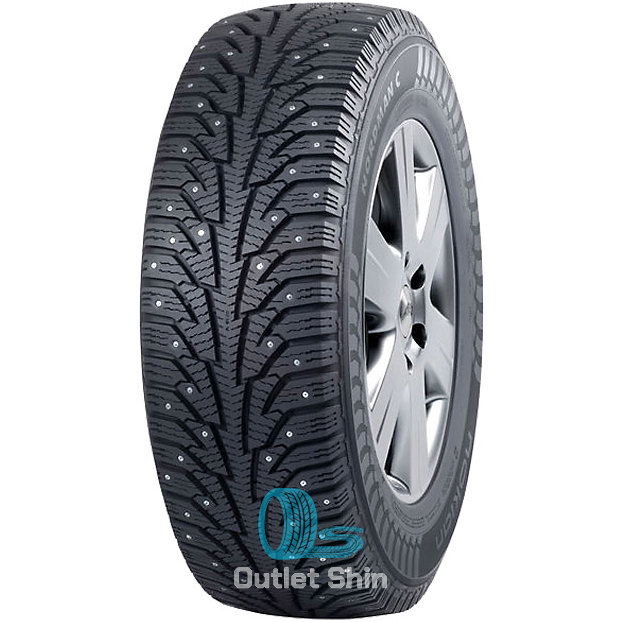 Nordman Nordman C 235/65 R16C 121R