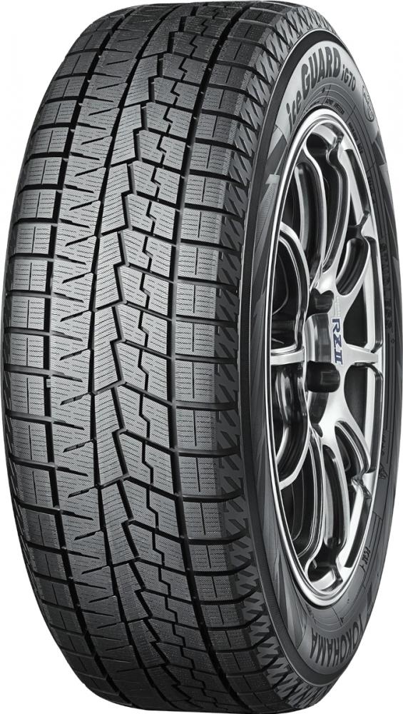 Yokohama iceGuard Studless iG60 195/65 R15 91Q