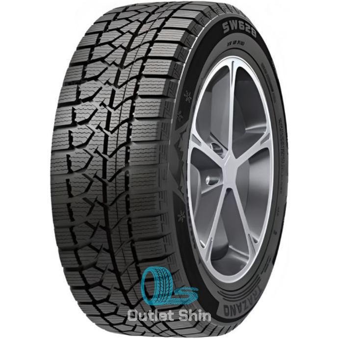 TRAZANO SW628 255/40 R20 101H