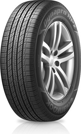 Hankook Dynapro HP2 RA33 235/65 R17 104H